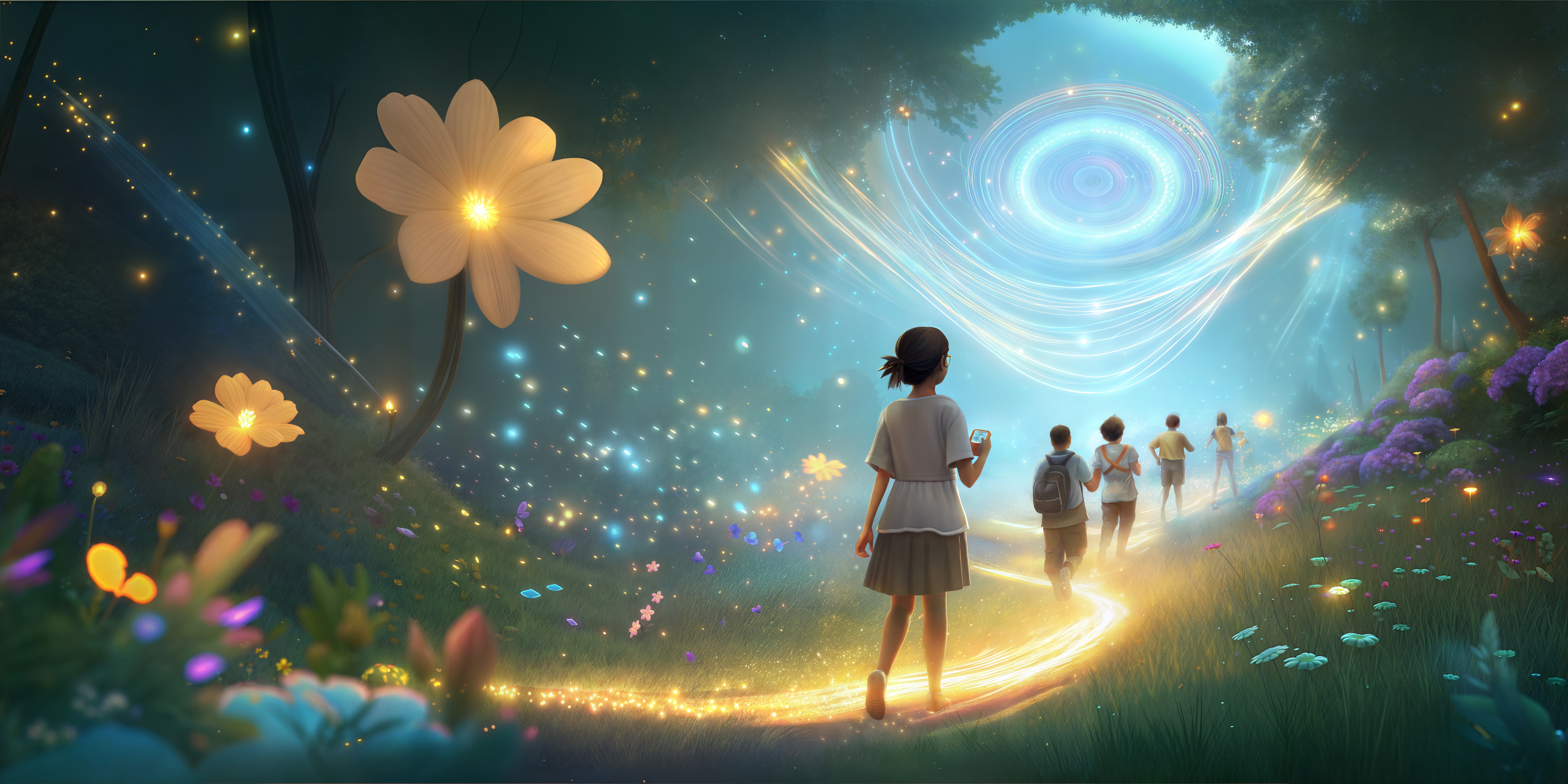 AI轉型顧問 Banner