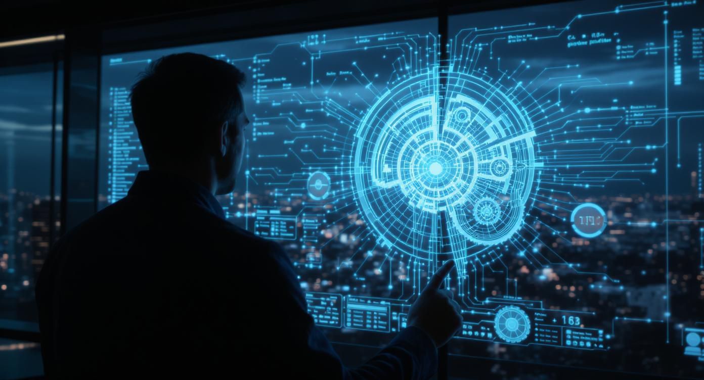 AI時代，你信賴的「使用者體驗」正在崩塌嗎？——重新審視尼爾森十大原則，打造可信賴的AI服務