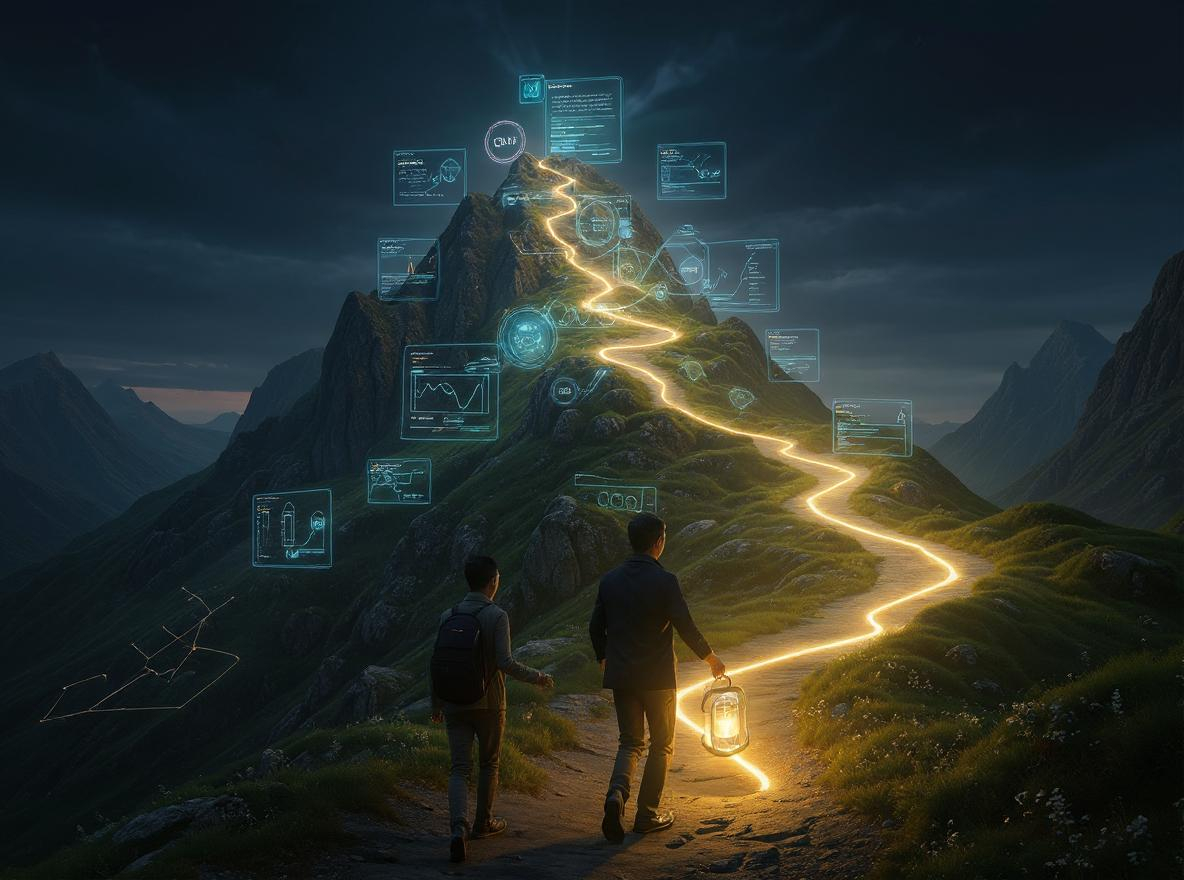 資深產業專家團隊